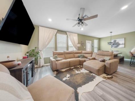 364 Dakota Creek New Braunfels TX 78130