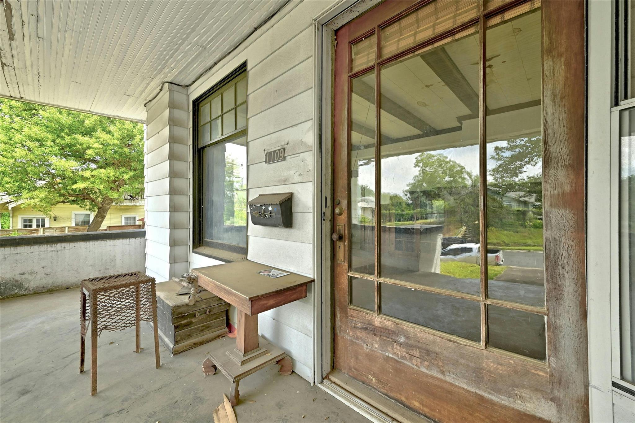 1109 Travis Height Boulevard Austin TX 78704
