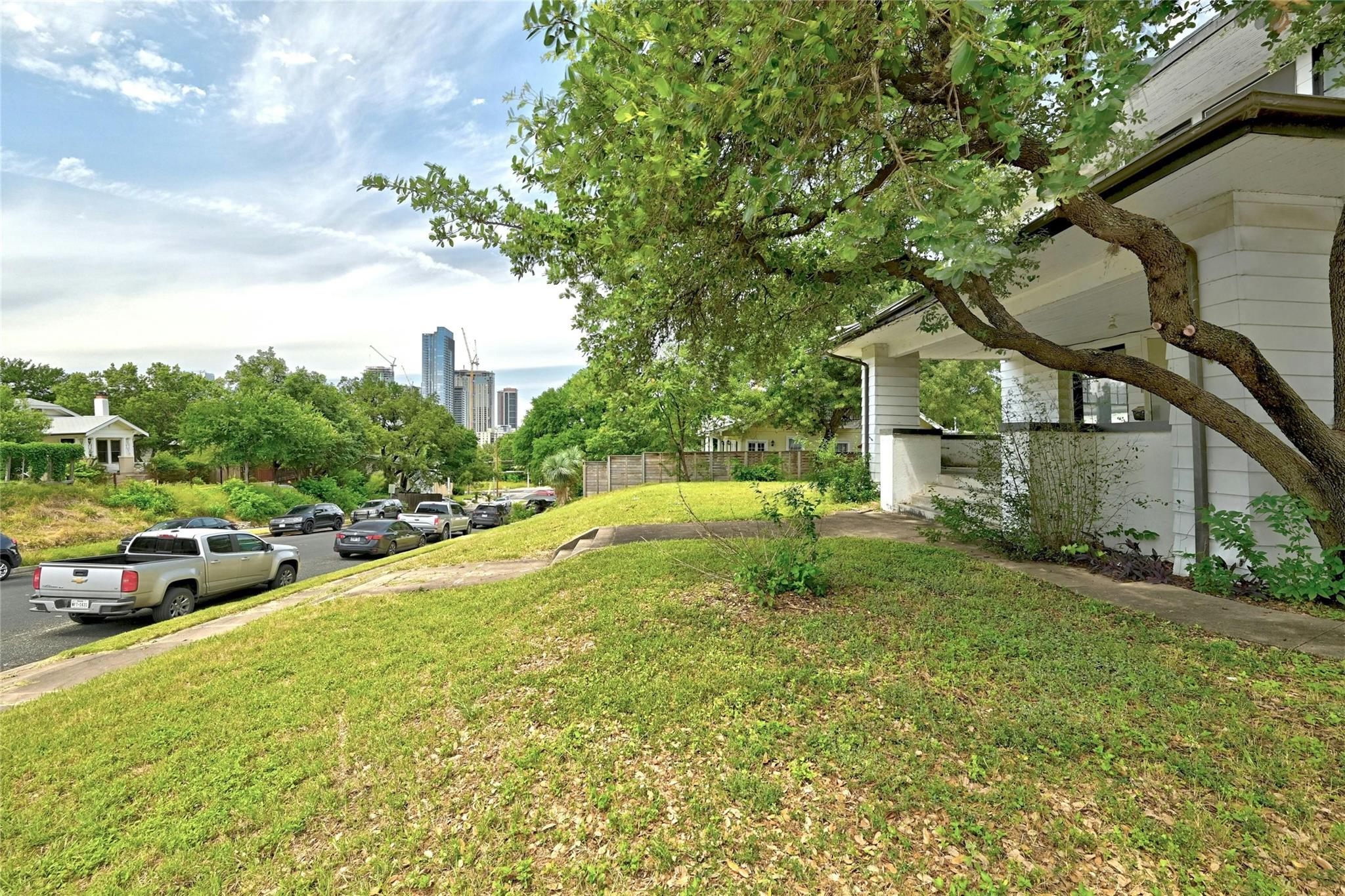 1109 Travis Height Boulevard Austin TX 78704