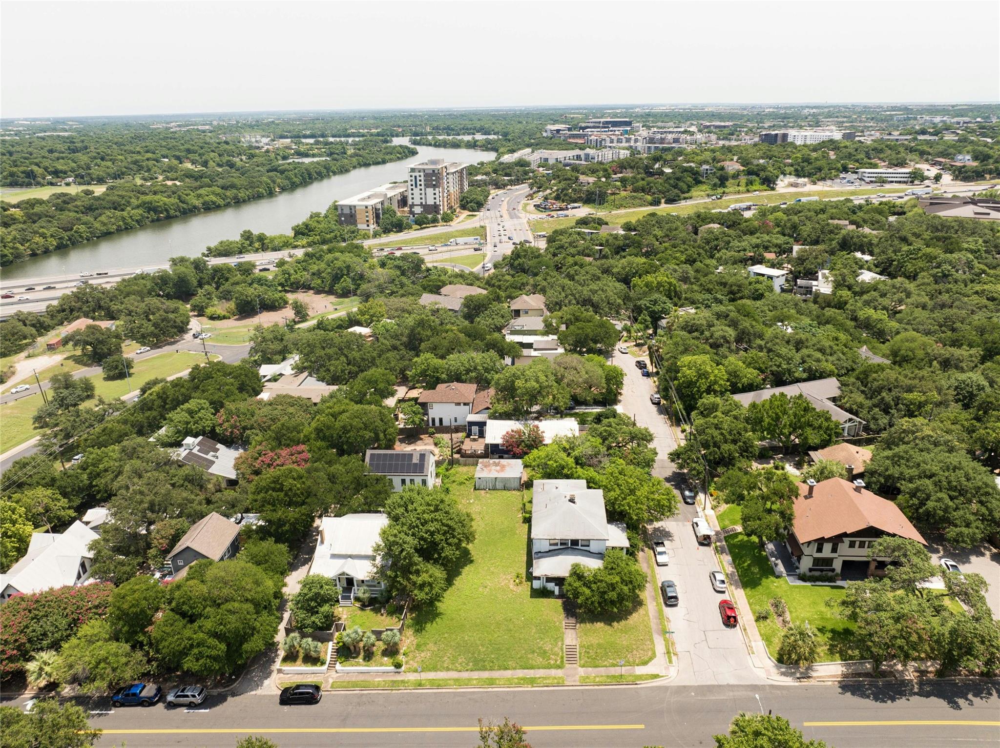1109 Travis Height Boulevard Austin TX 78704