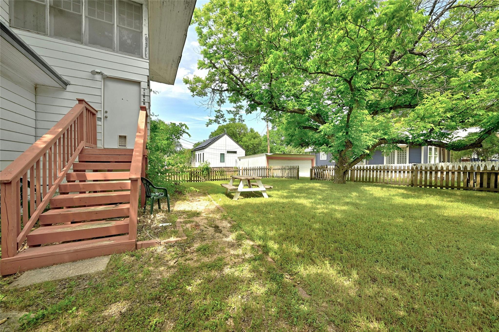 1109 Travis Height Boulevard Austin TX 78704