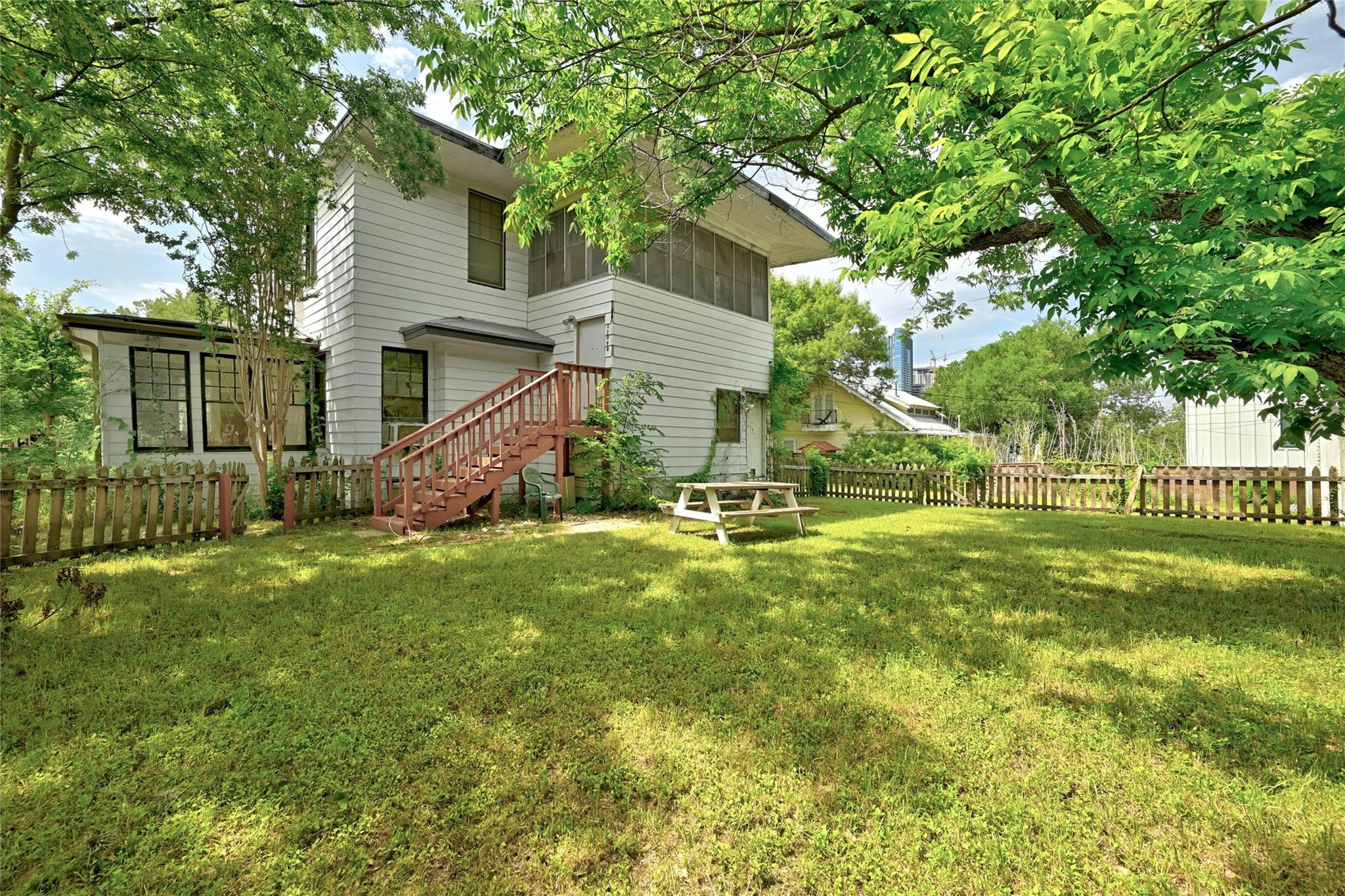 1109 Travis Height Boulevard Austin TX 78704