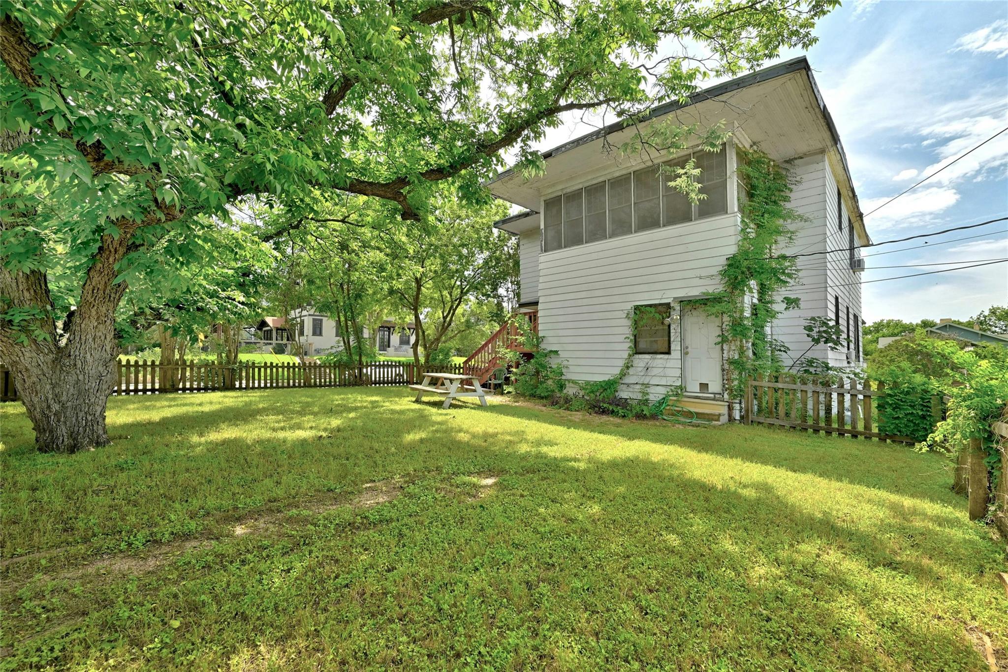 1109 Travis Height Boulevard Austin TX 78704