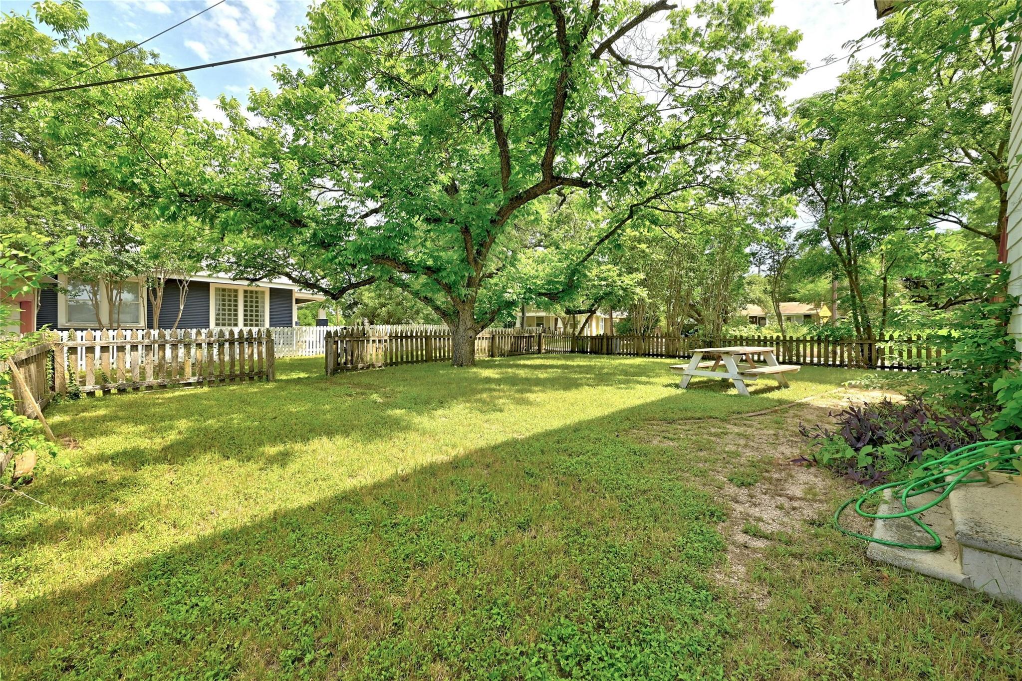 1109 Travis Height Boulevard Austin TX 78704