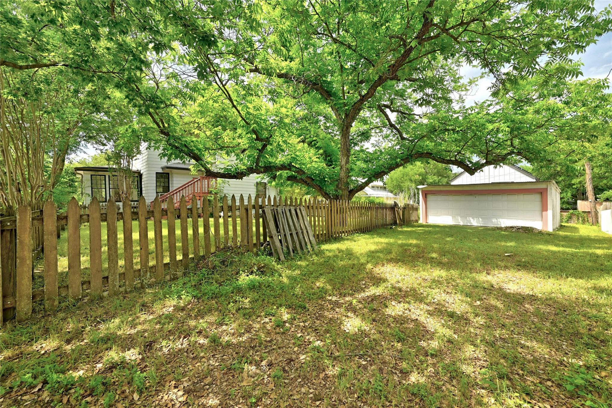 1109 Travis Height Boulevard Austin TX 78704