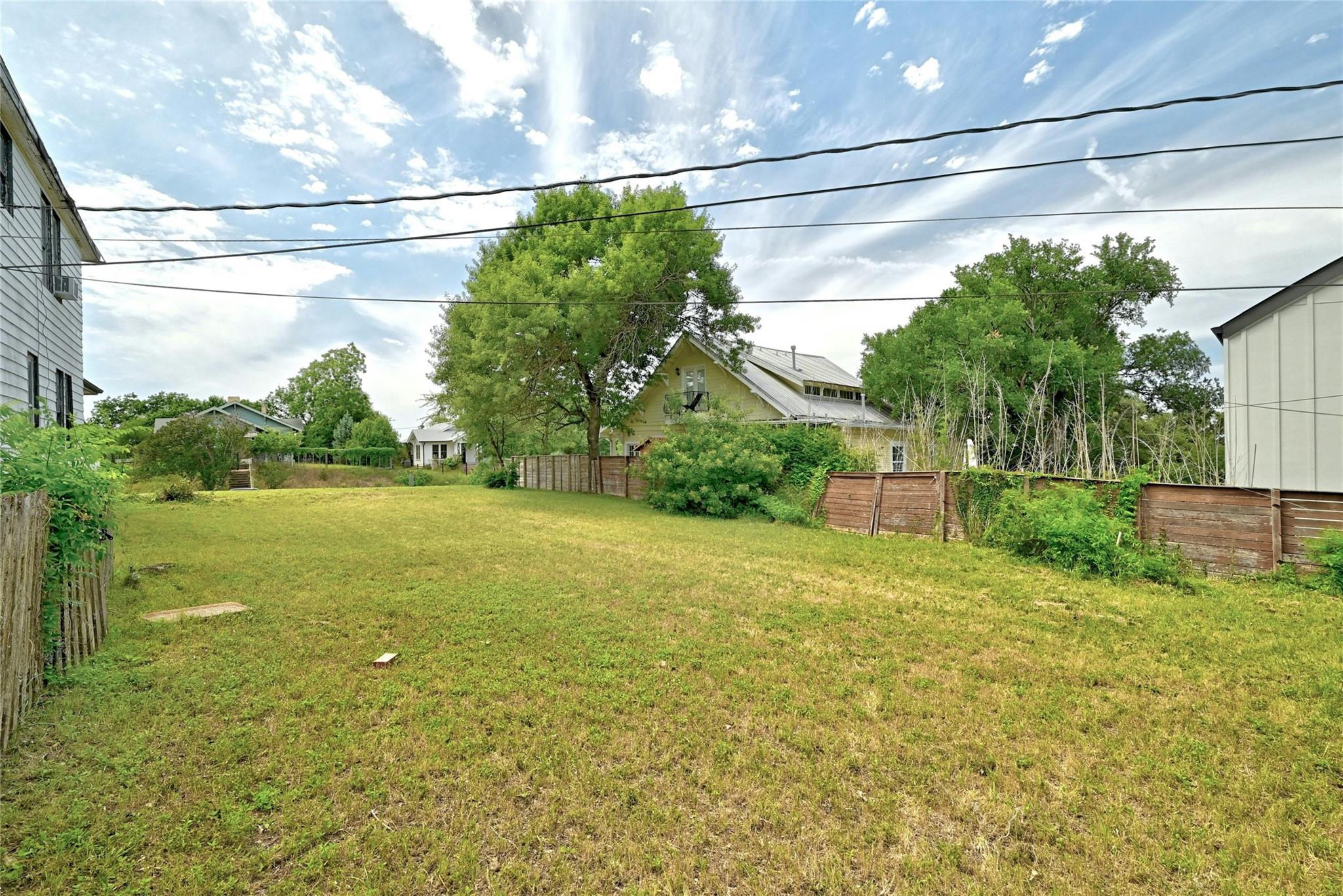 1109 Travis Height Boulevard Austin TX 78704