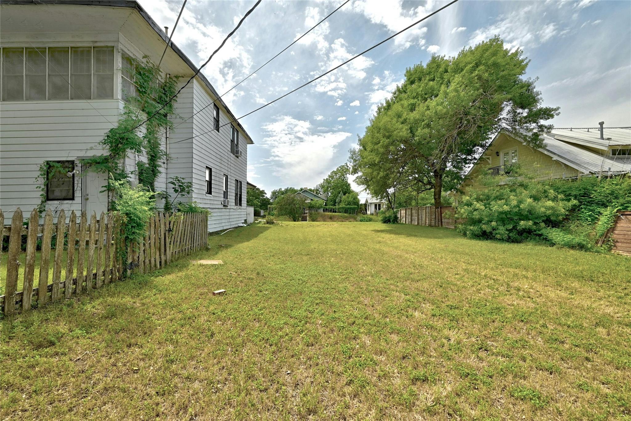 1109 Travis Height Boulevard Austin TX 78704
