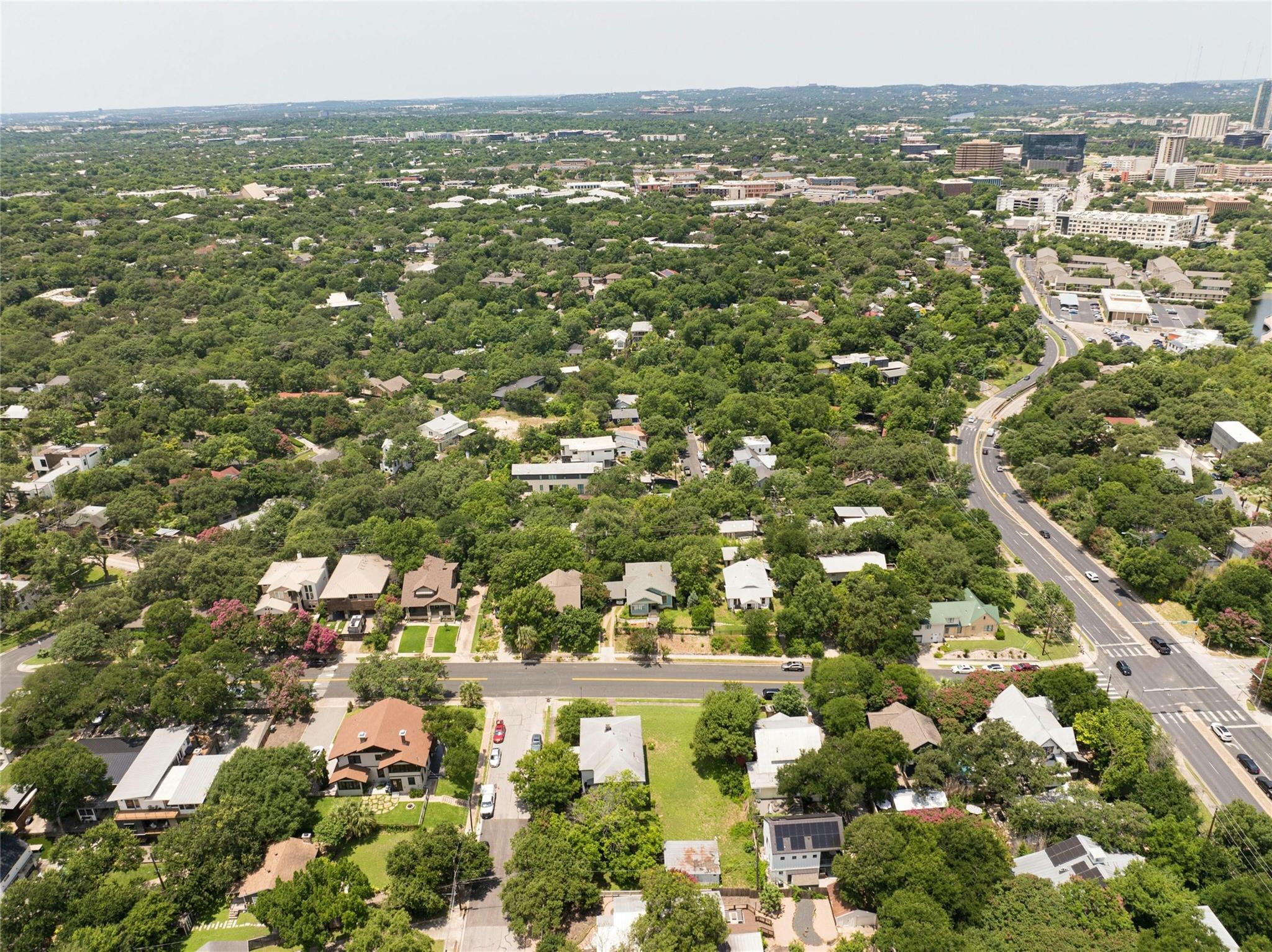 1109 Travis Height Boulevard Austin TX 78704