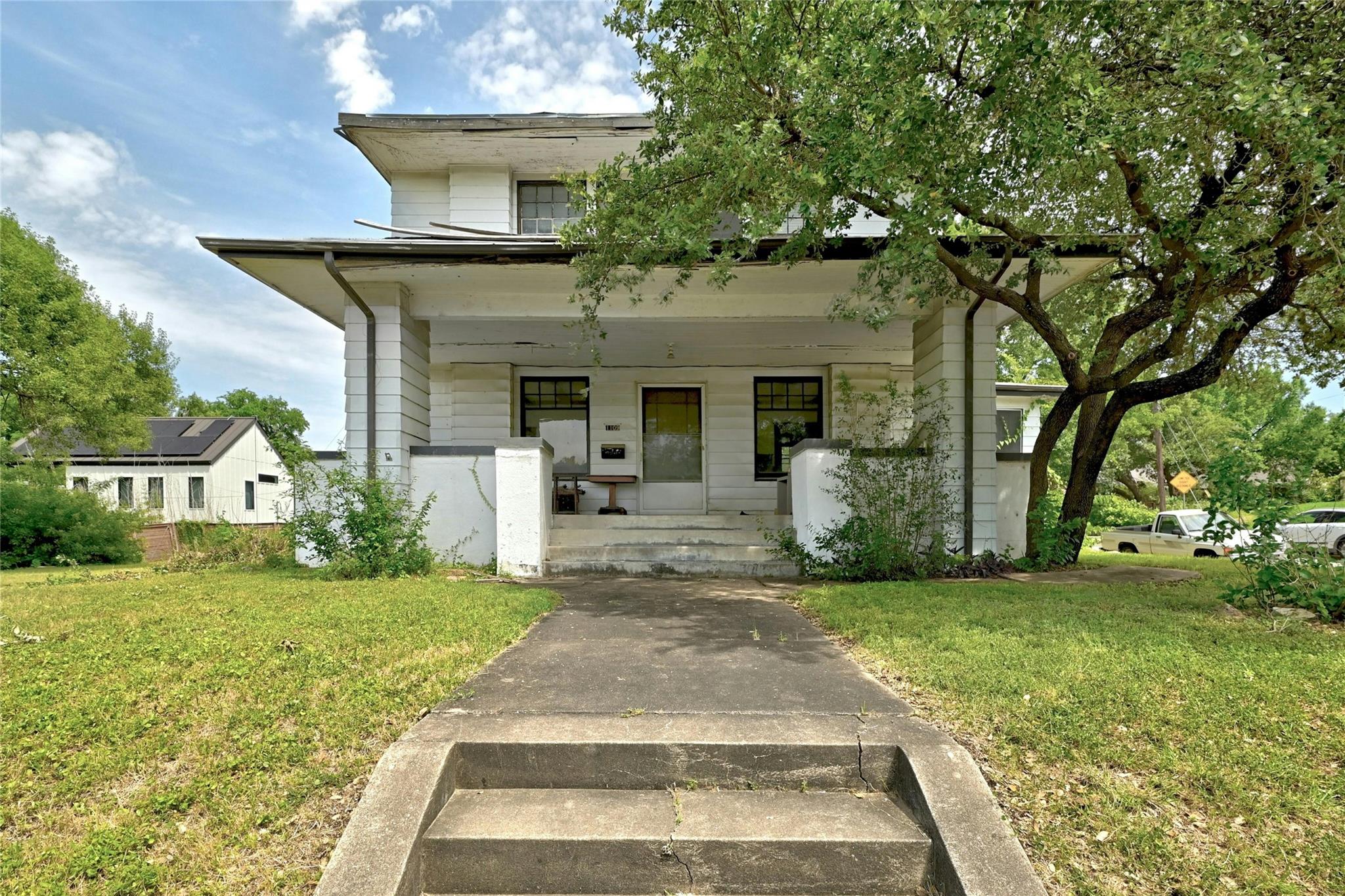 1109 Travis Height Boulevard Austin TX 78704