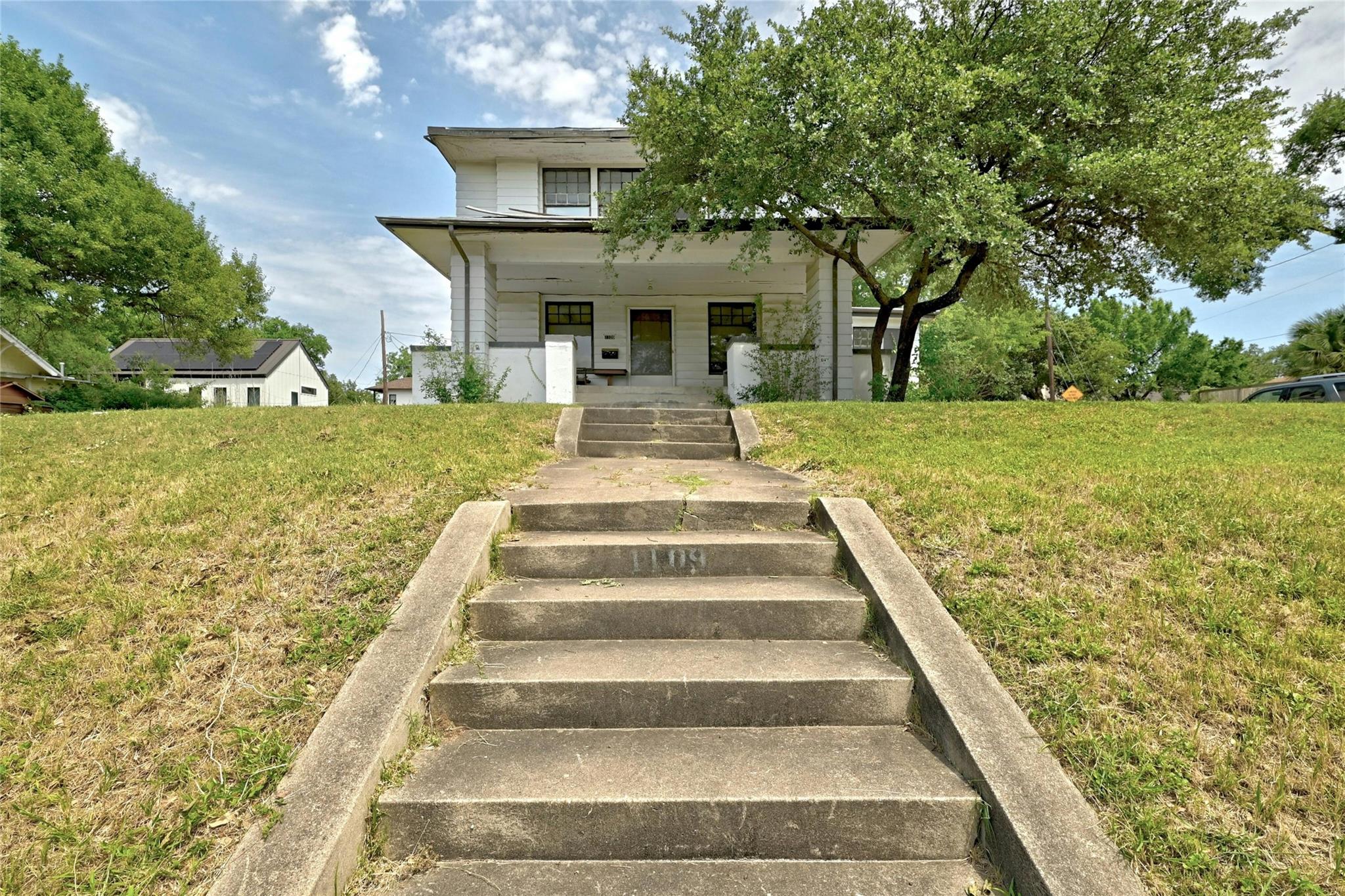 1109 Travis Height Boulevard Austin TX 78704