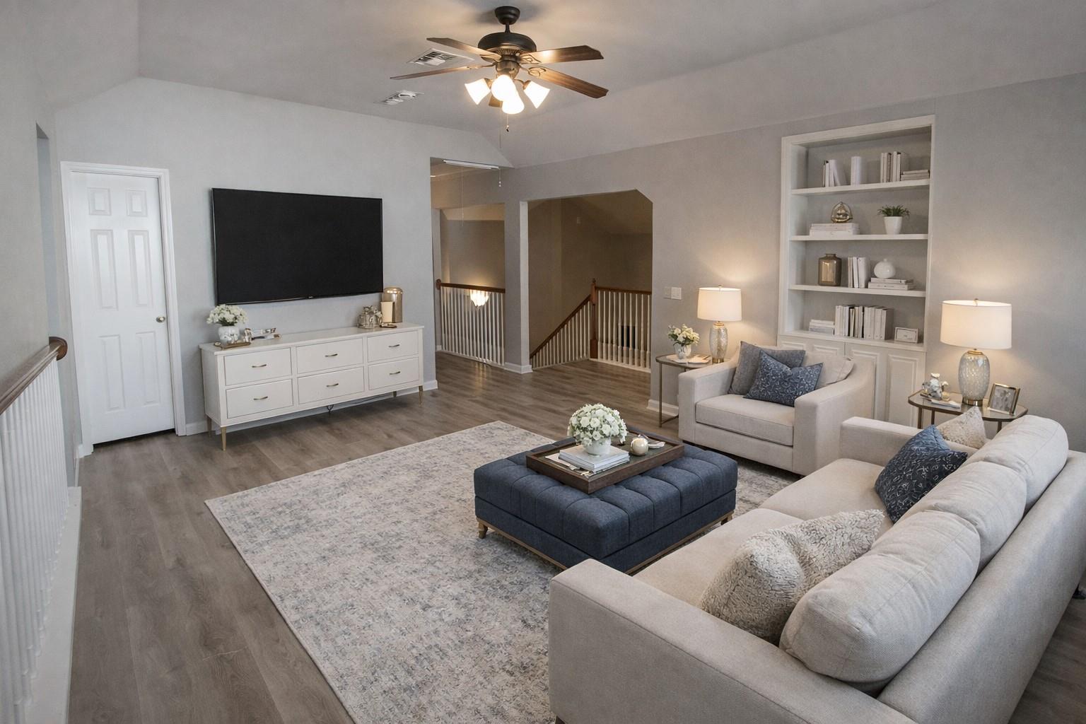 3122 Fiorellino Place Cedar Park TX 78613