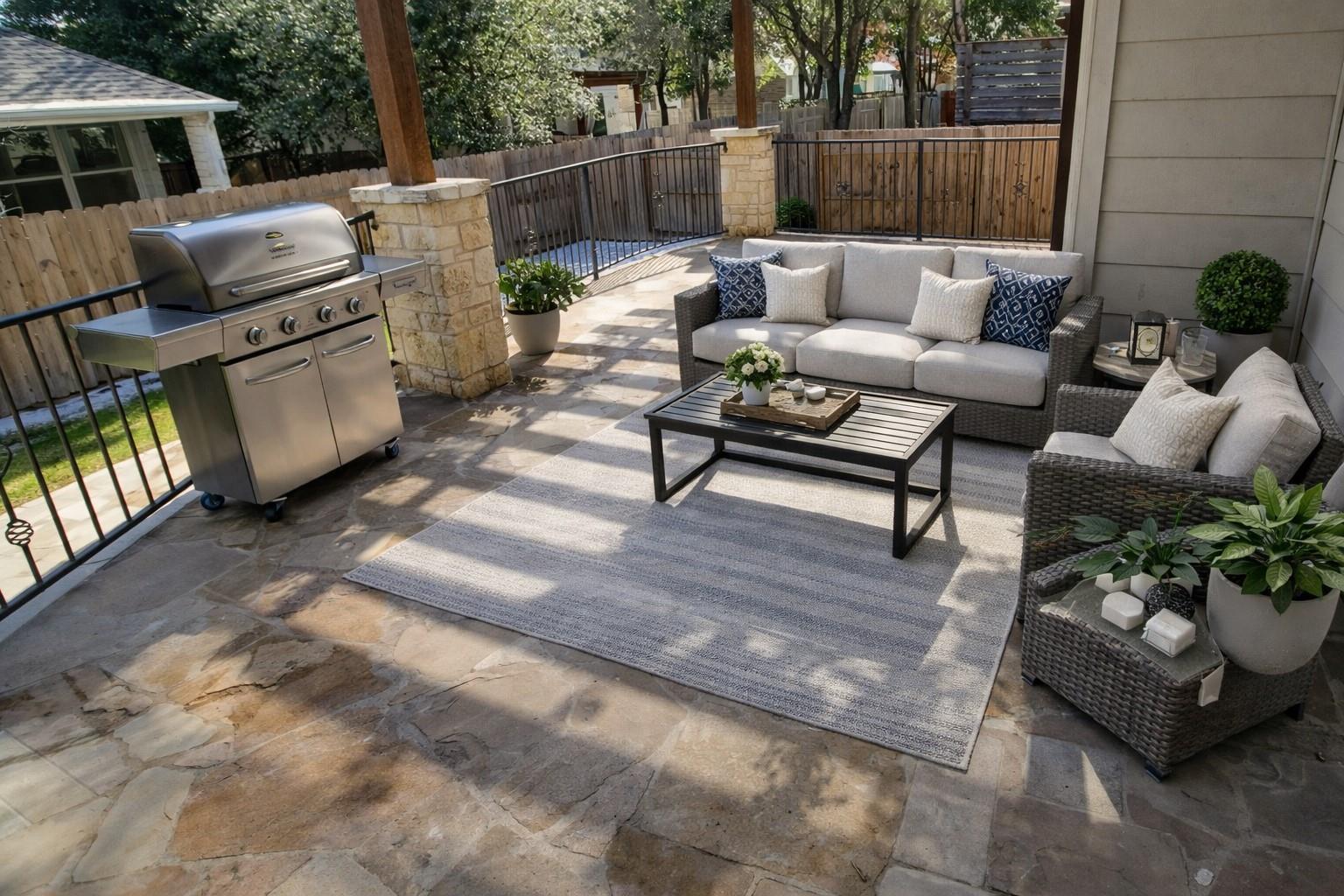3122 Fiorellino Place Cedar Park TX 78613