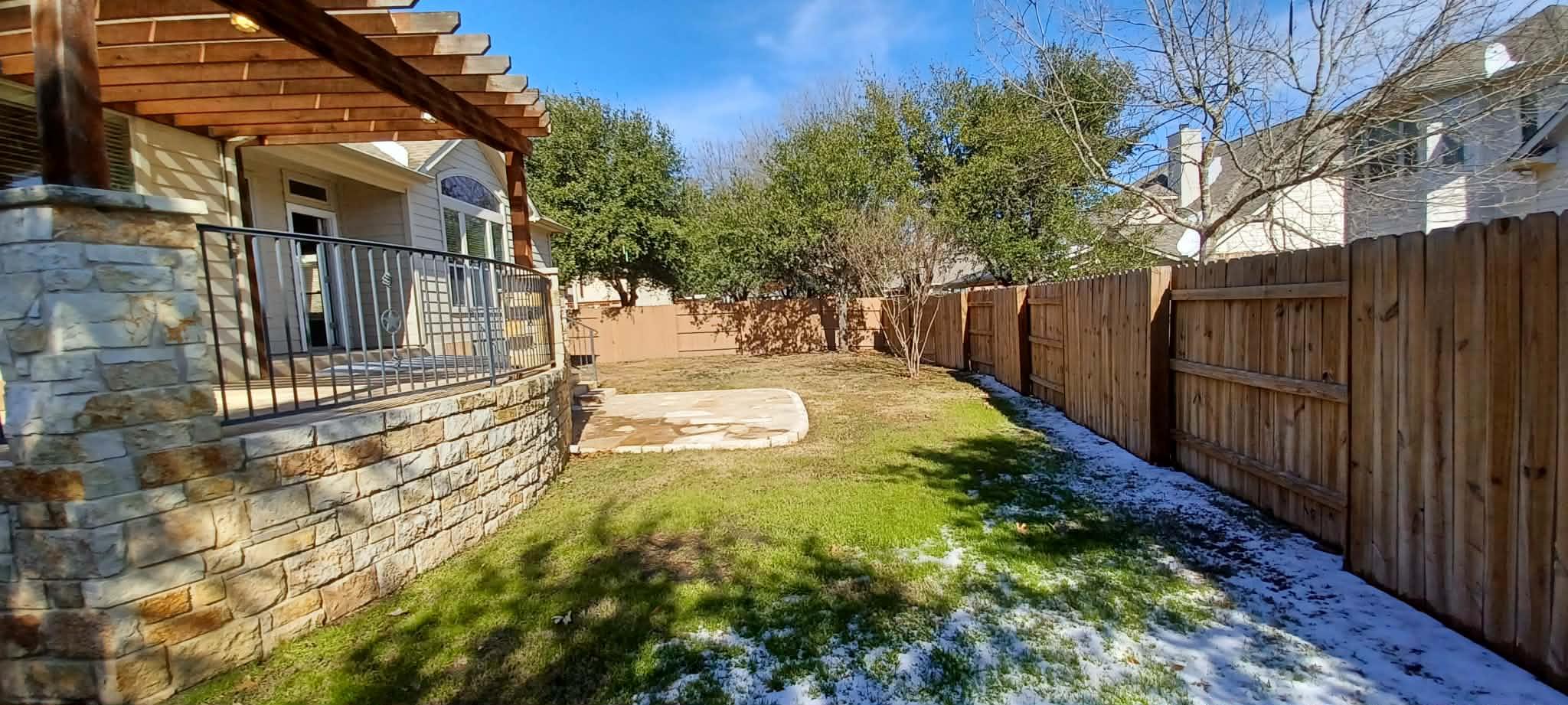 3122 Fiorellino Place Cedar Park TX 78613