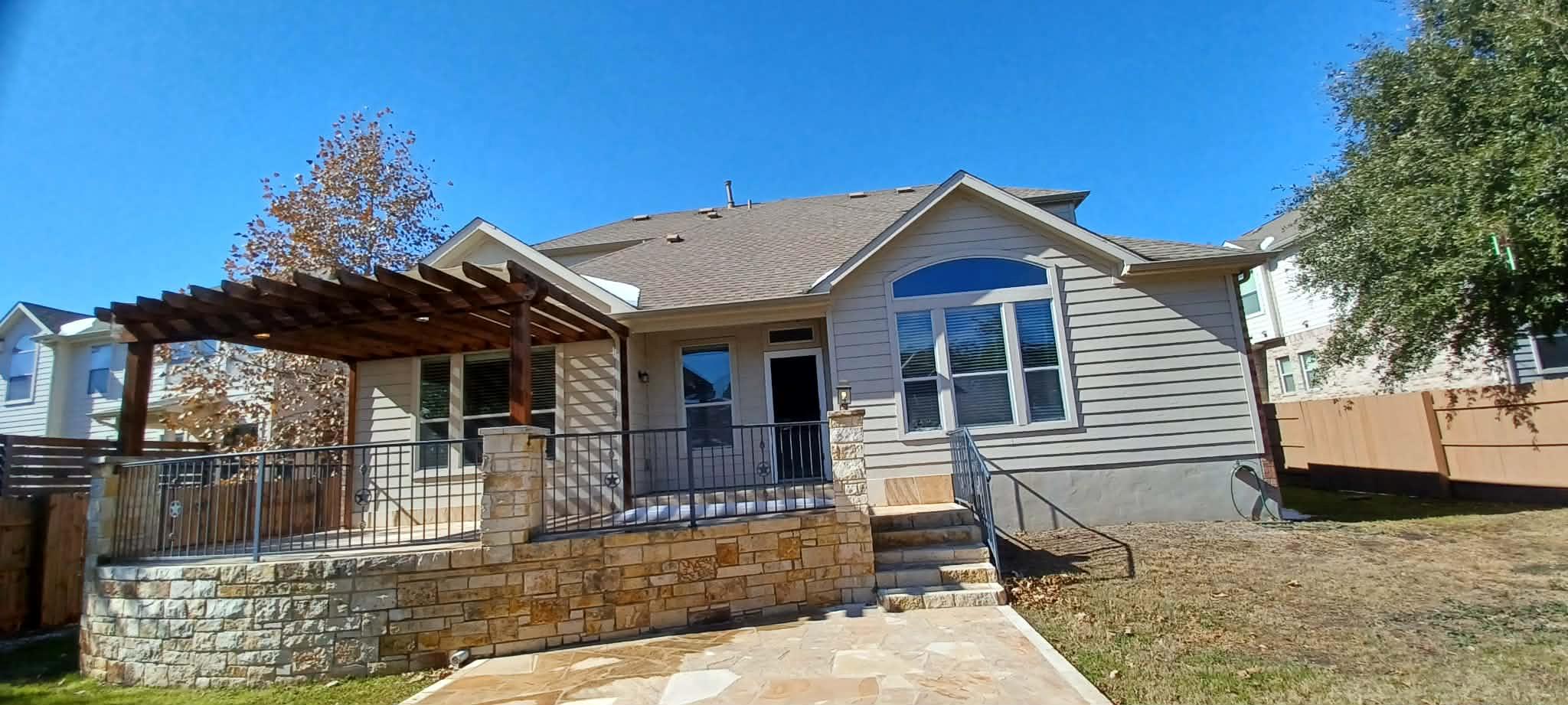 3122 Fiorellino Place Cedar Park TX 78613