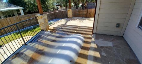 3122 Fiorellino Place Cedar Park TX 78613