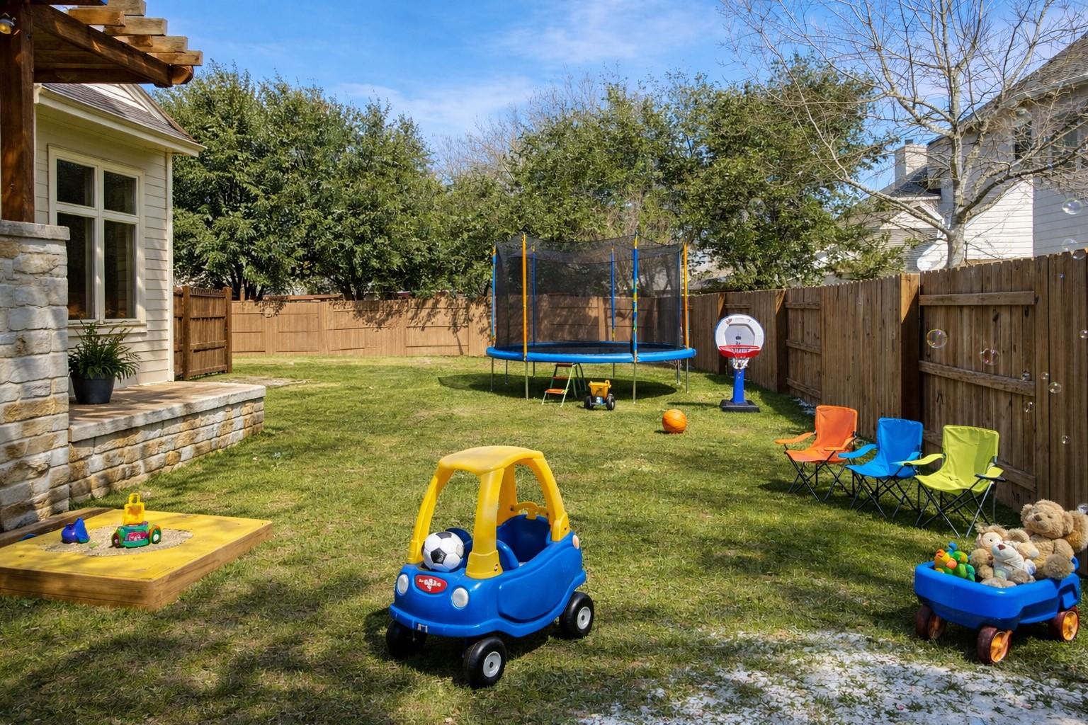 3122 Fiorellino Place Cedar Park TX 78613