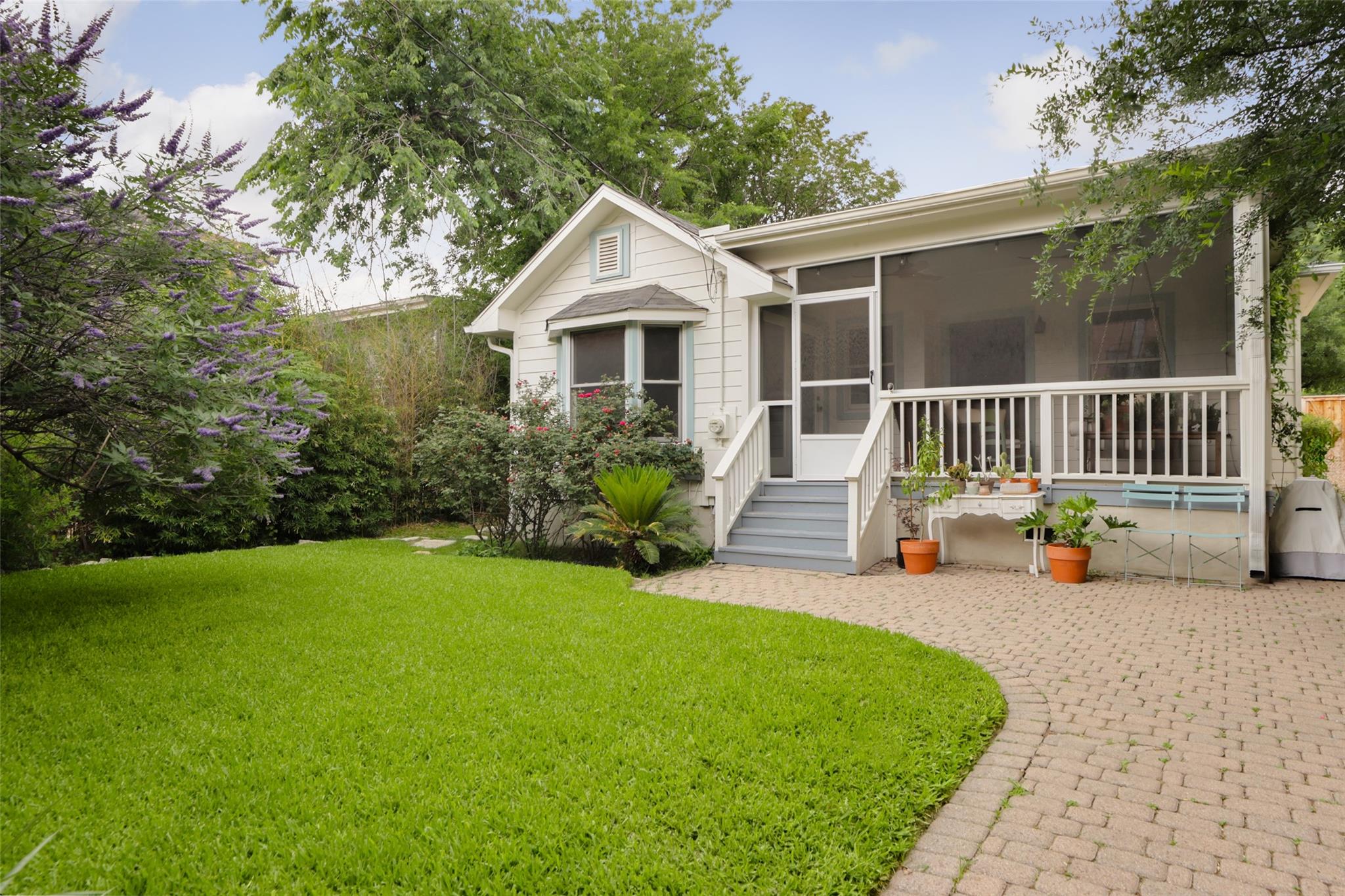 1509 Palma Plaza Austin TX 78703