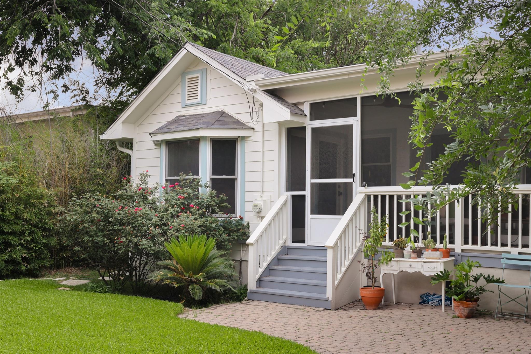 1509 Palma Plaza Austin TX 78703
