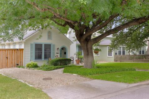 1509 Palma Plaza Austin TX 78703
