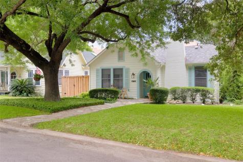 1509 Palma Plaza Austin TX 78703