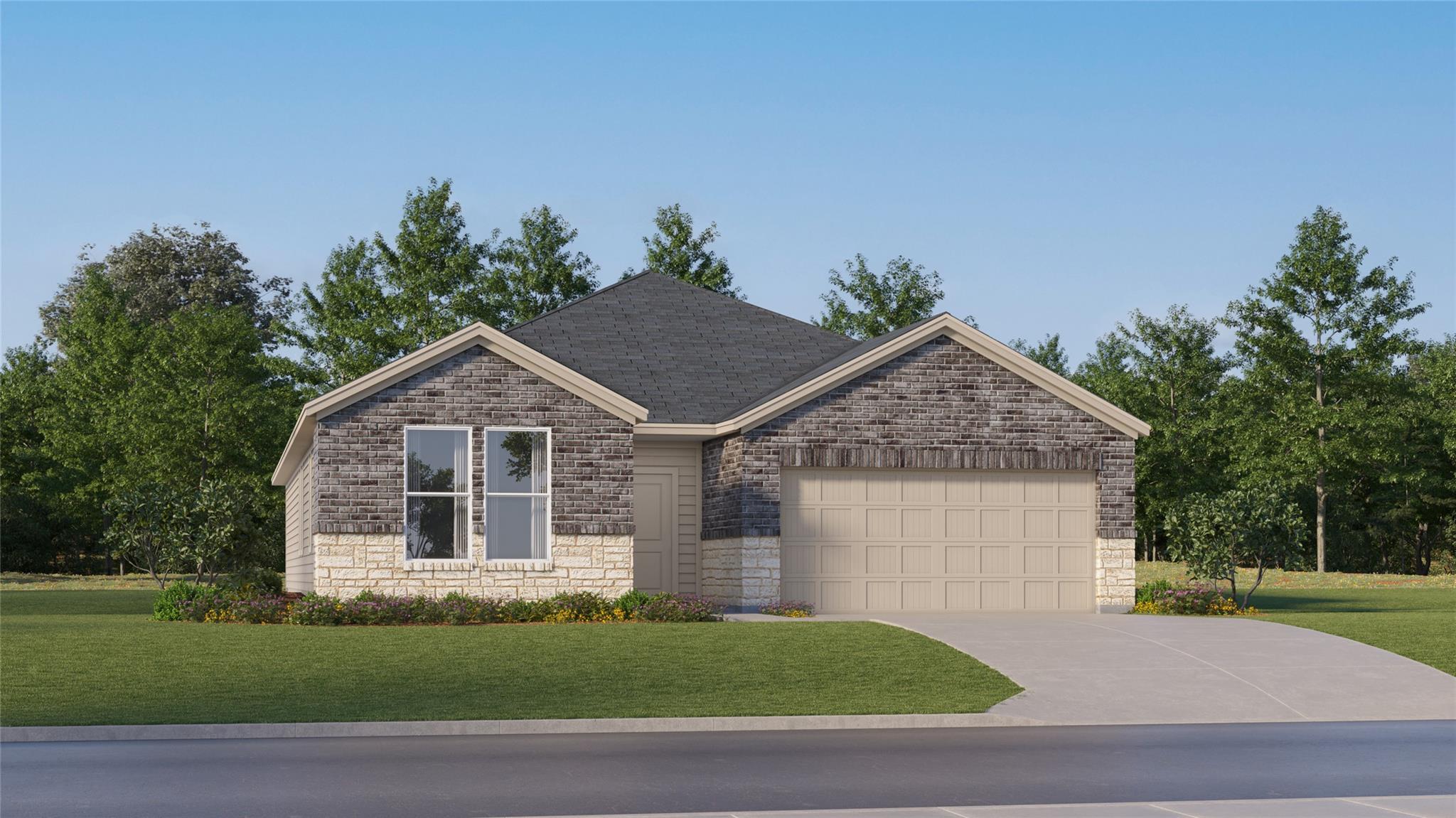 514 Heritage Groves Road Bertram TX 78605