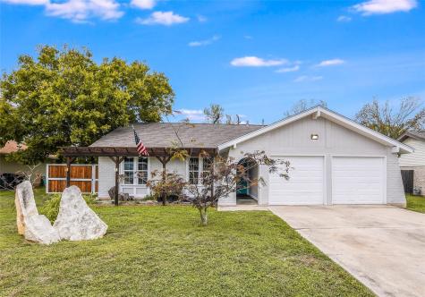 801 E Central Drive Georgetown TX 78628
