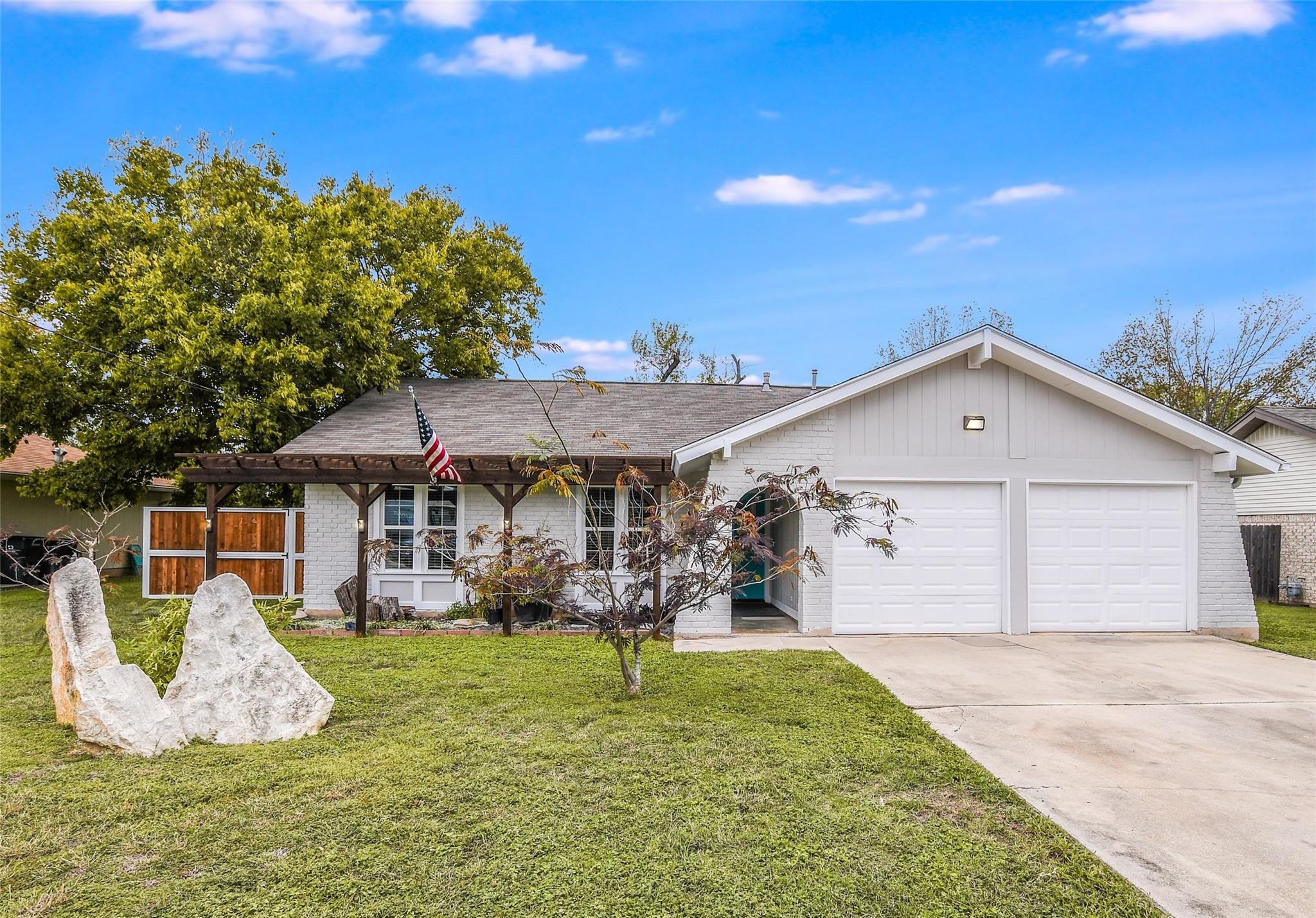 801 E Central Drive Georgetown TX 78628