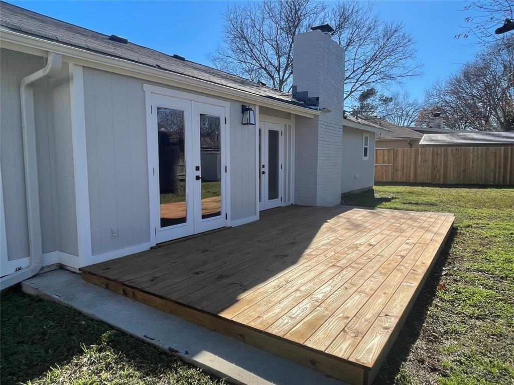 801 E Central Drive Georgetown TX 78628