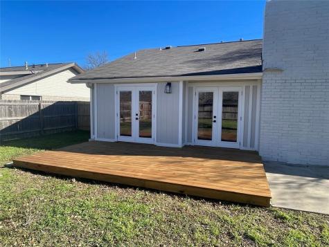 801 E Central Drive Georgetown TX 78628