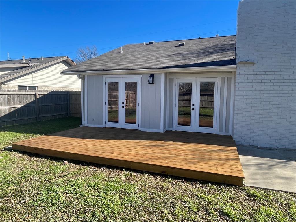 801 E Central Drive Georgetown TX 78628