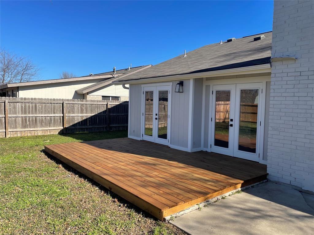 801 E Central Drive Georgetown TX 78628