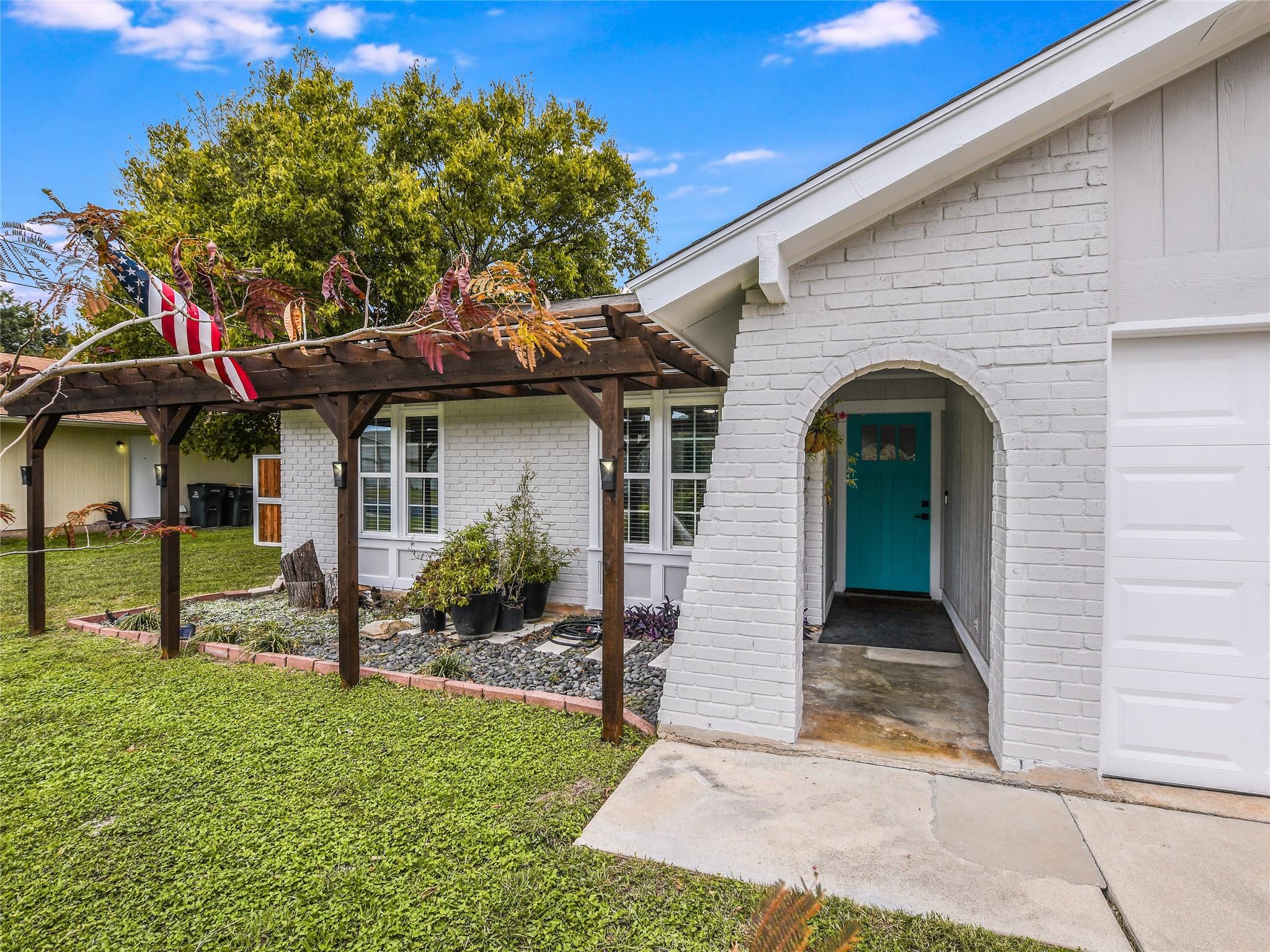 801 E Central Drive Georgetown TX 78628