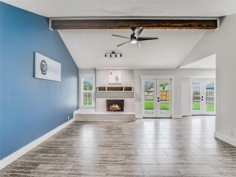 801 E Central Drive Georgetown TX 78628