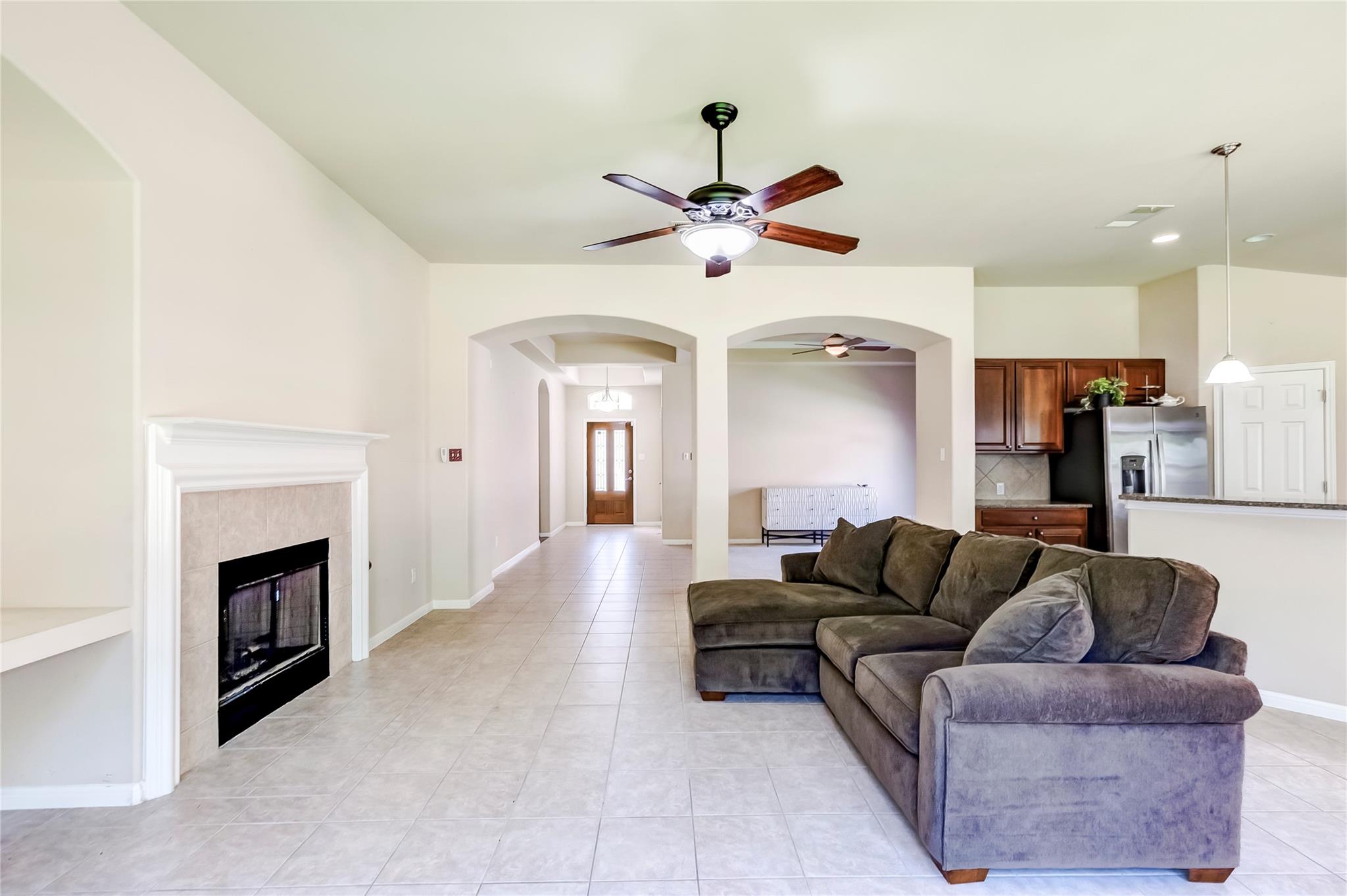 1533 Clary Sage Loop Round Rock TX 78665