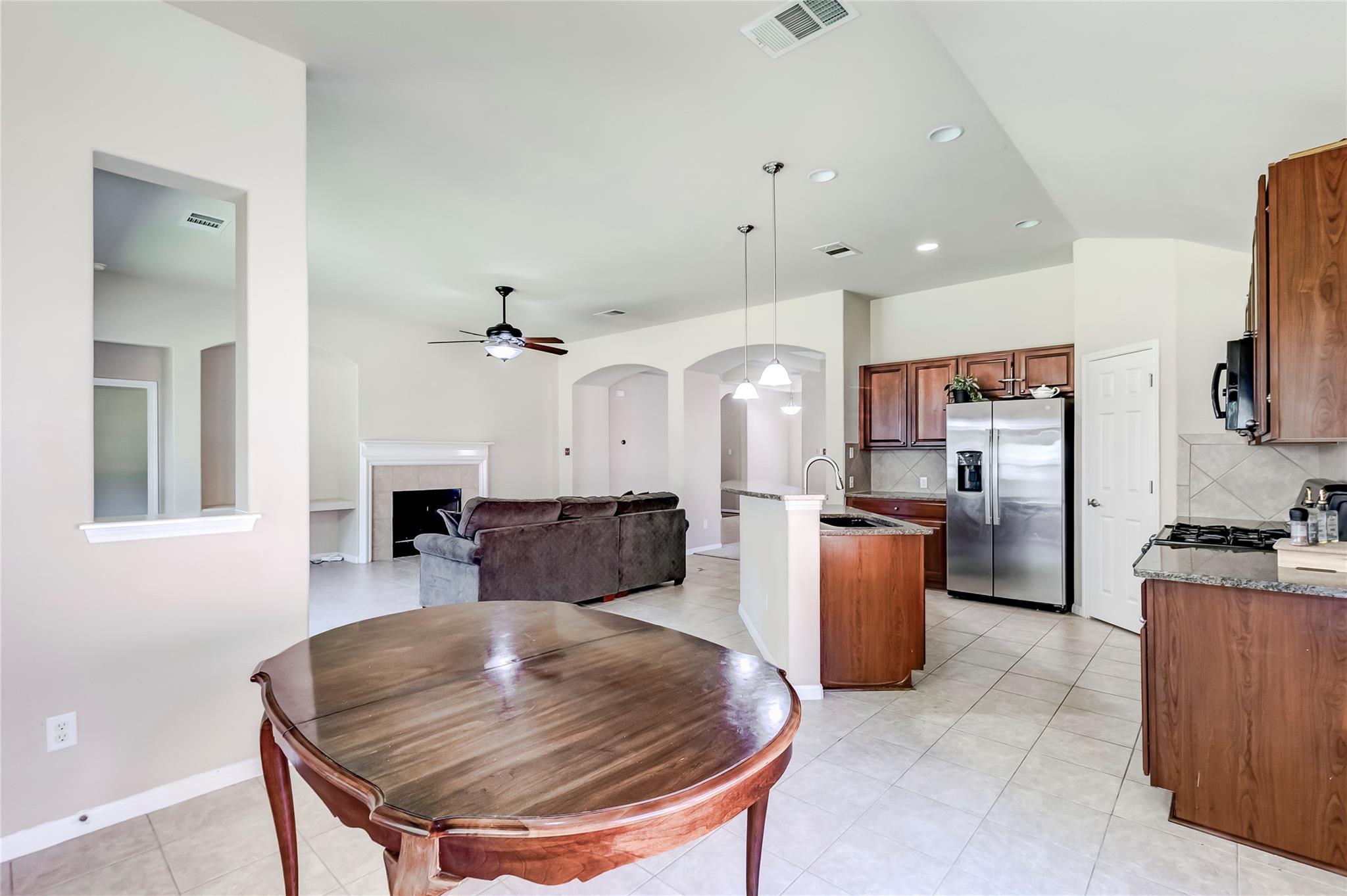 1533 Clary Sage Loop Round Rock TX 78665