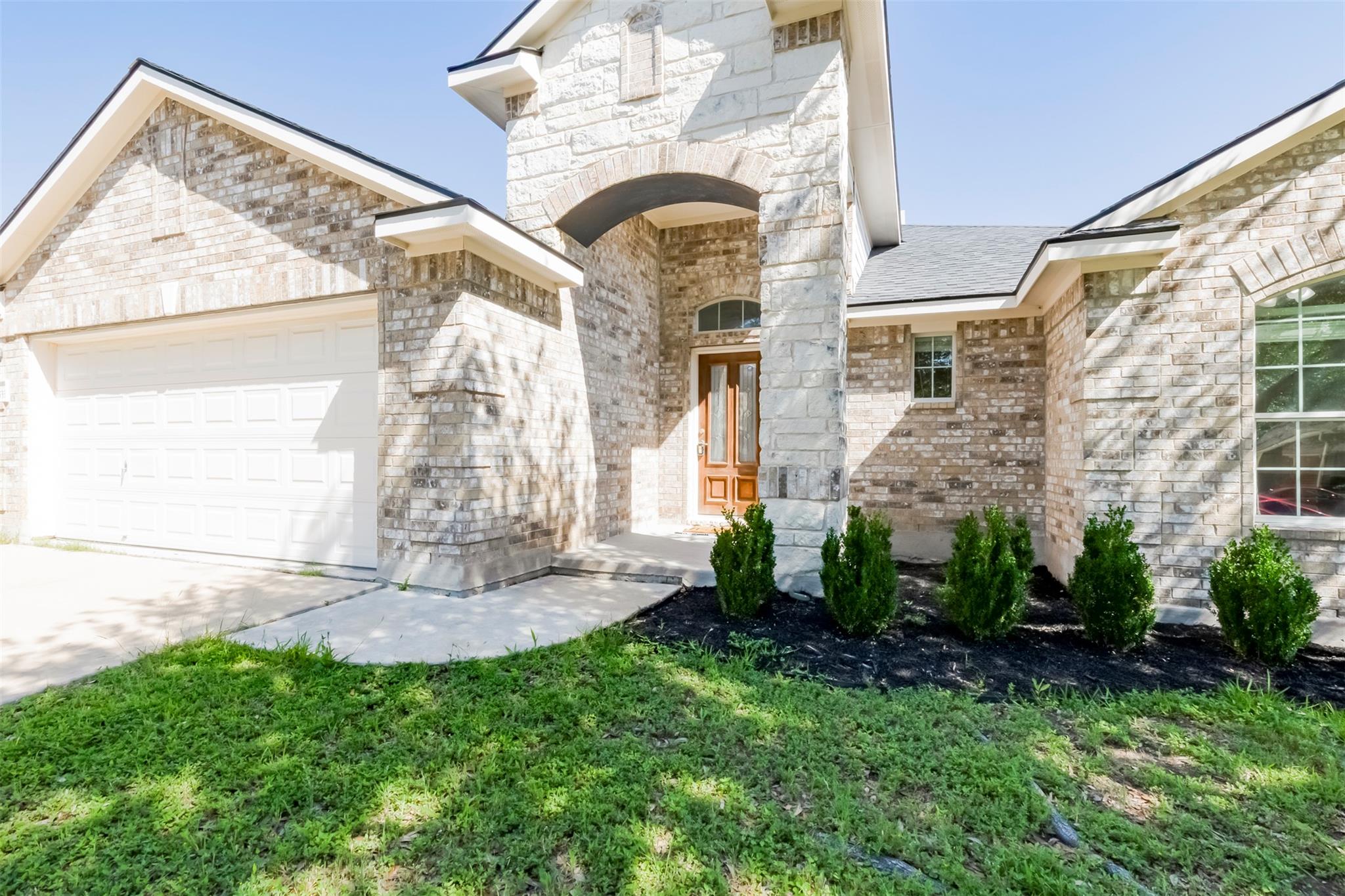 1533 Clary Sage Loop Round Rock TX 78665