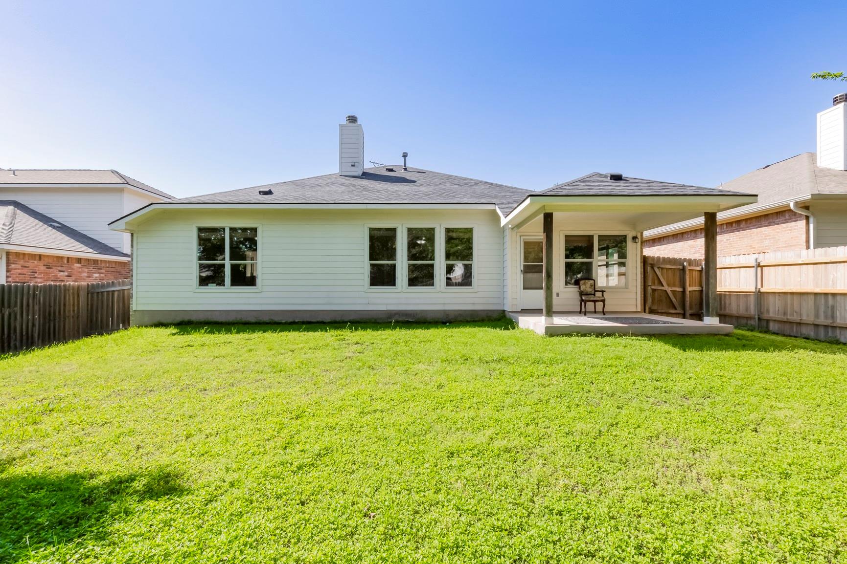 1533 Clary Sage Loop Round Rock TX 78665
