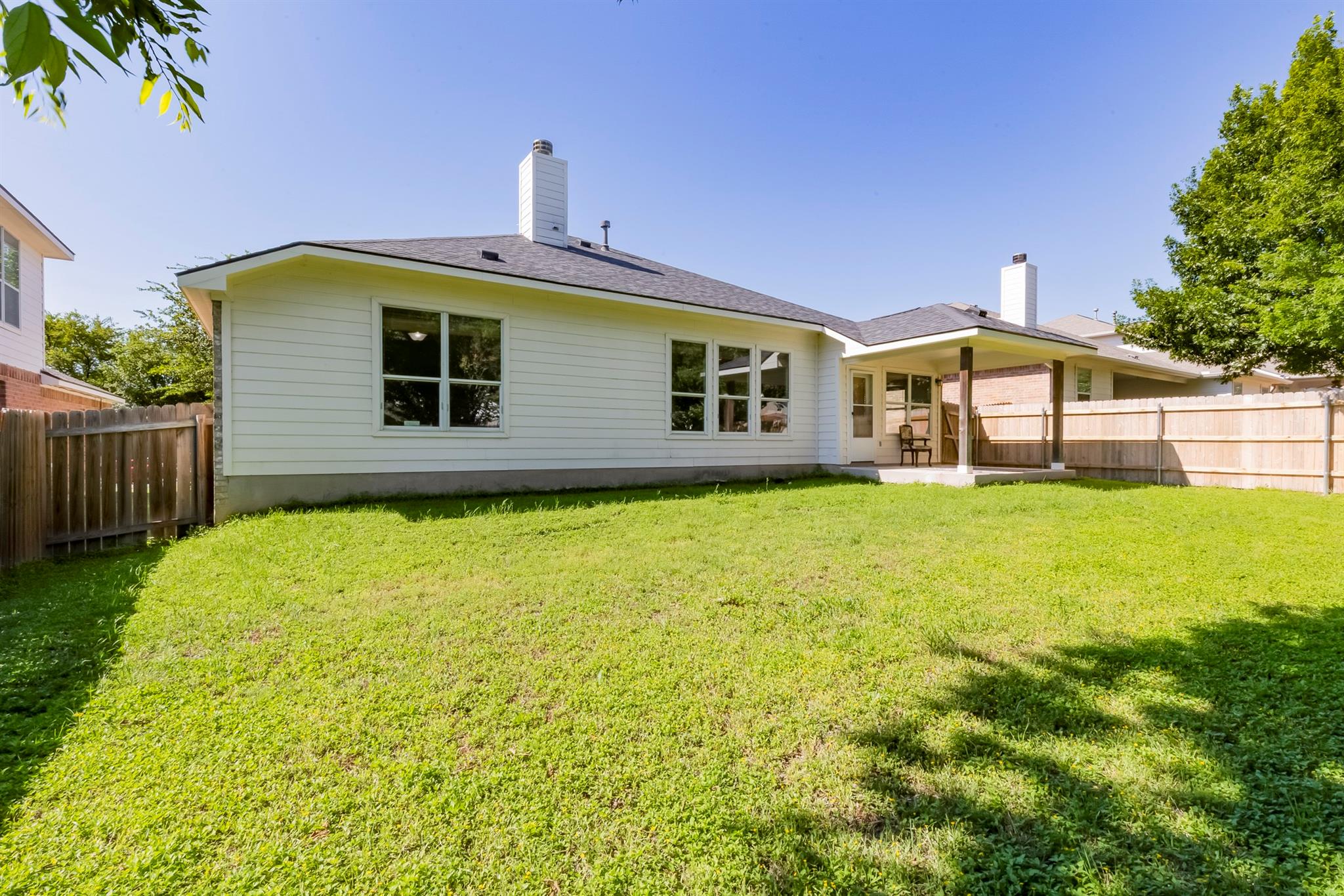 1533 Clary Sage Loop Round Rock TX 78665