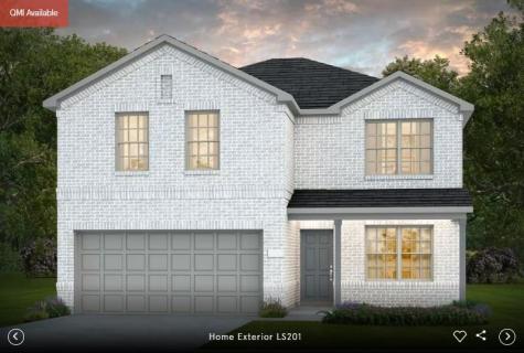 1111 Bandera Court Temple TX 76501