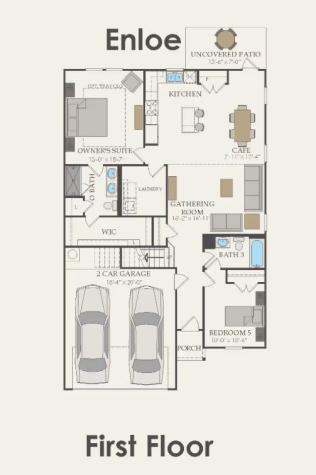 1111 Bandera Court Temple TX 76501