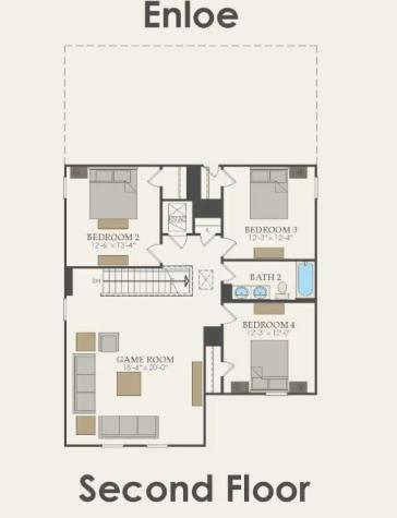 1111 Bandera Court Temple TX 76501