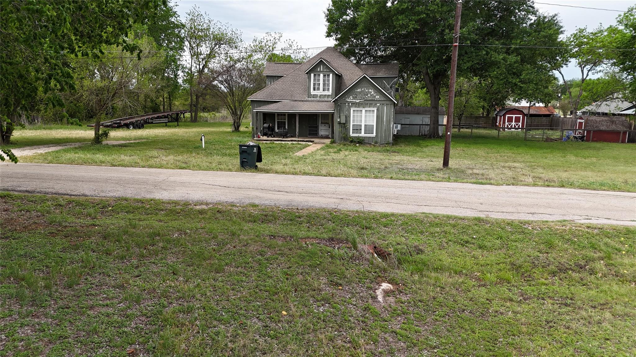 517 Giddings Street Lexington TX 78947