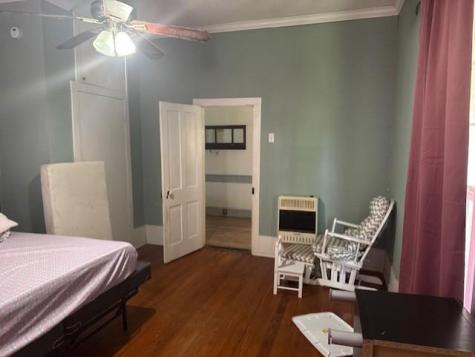 517 Giddings Street Lexington TX 78947