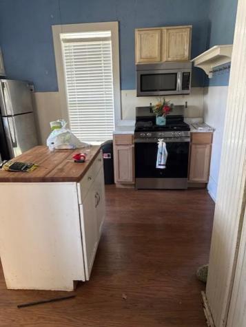 517 Giddings Street Lexington TX 78947
