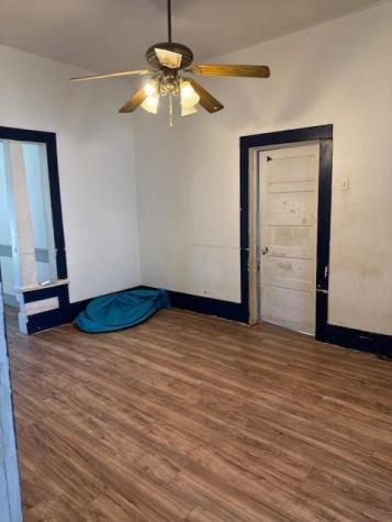 517 Giddings Street Lexington TX 78947