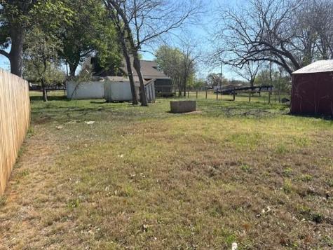 517 Giddings Street Lexington TX 78947
