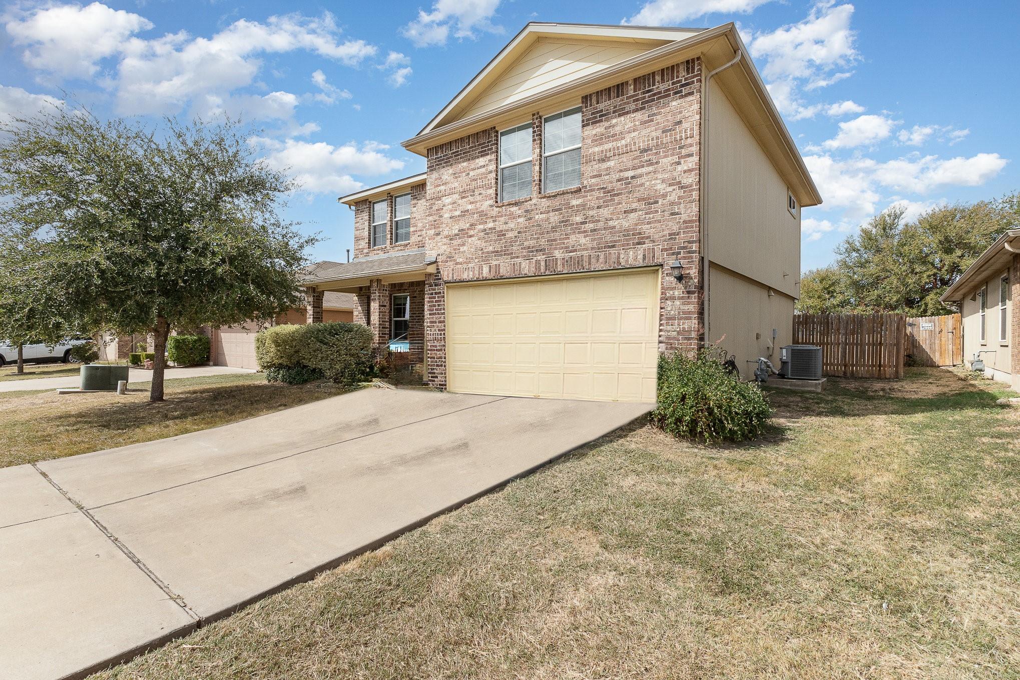 13708 Sierra Wind Lane Elgin TX 78621