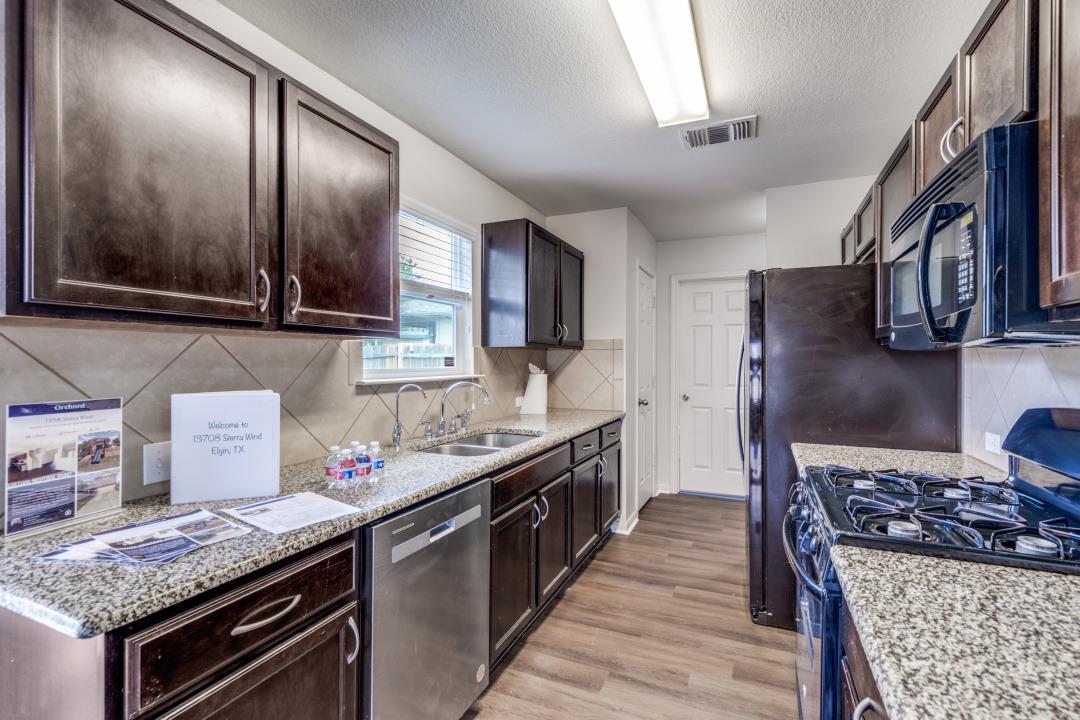 13708 Sierra Wind Lane Elgin TX 78621