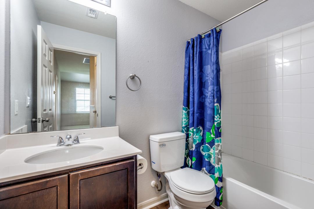 13708 Sierra Wind Lane Elgin TX 78621