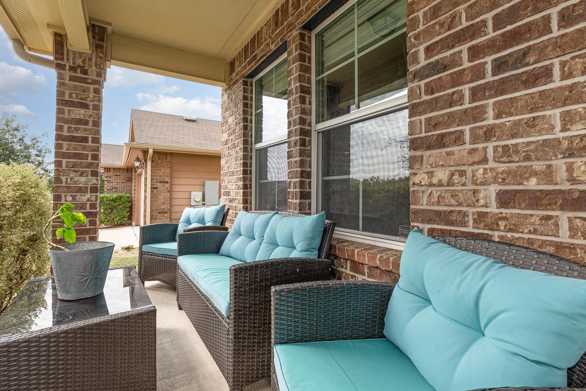 13708 Sierra Wind Lane Elgin TX 78621